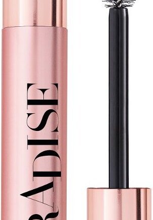 Oral Mascara Lash Paradise Intense Sort