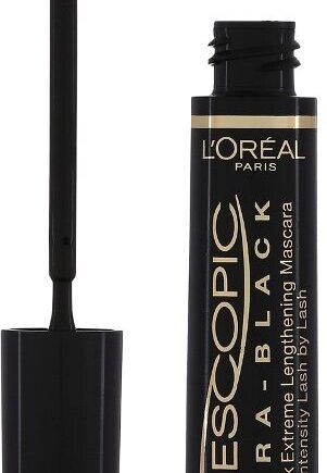 Oral Mascara Telescopic Extra Sort