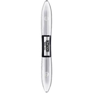 Oral Paris Pro Volume Mascara Black