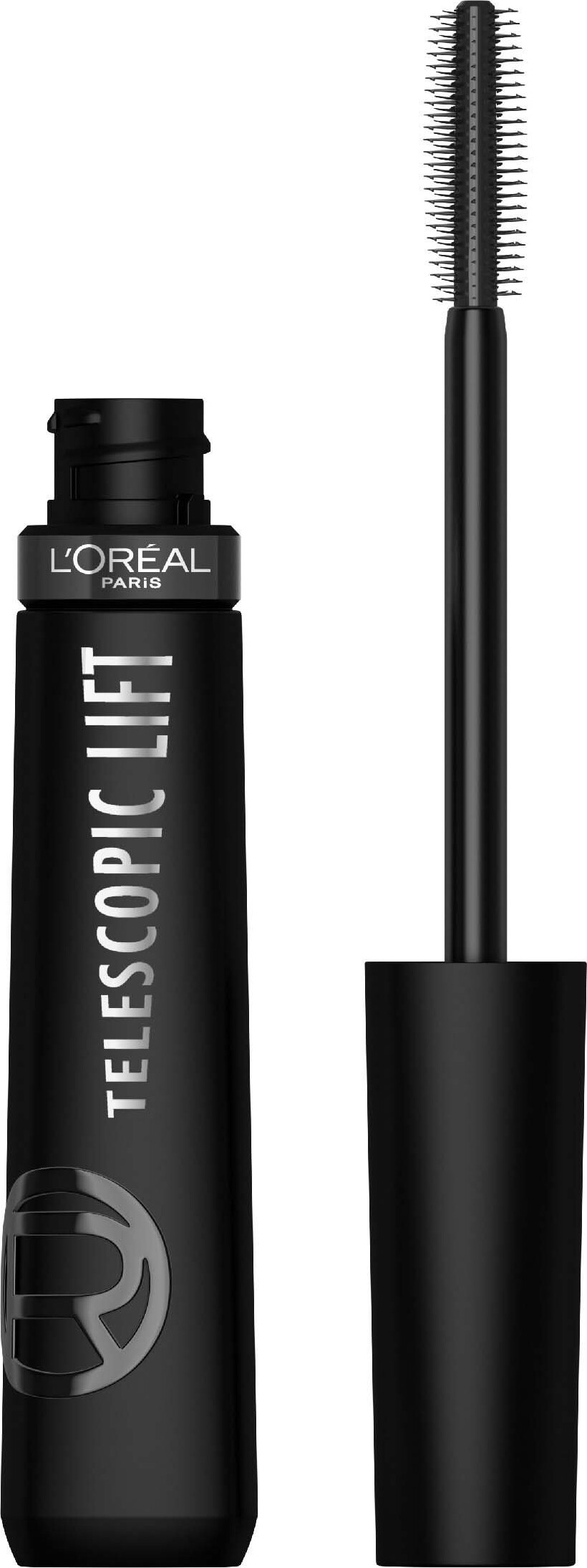 Oral Paris Telescopic Lift Mascara Ekstra Black