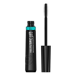 Oral Paris Telescopic Lift Waterproof Mascara Black