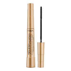 Oral Paris Telescopic Mascara Black