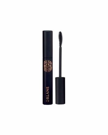 Orlane Recourbant Effet Panoramique Curling Mascara Sort
