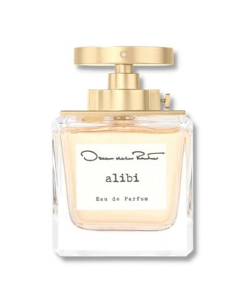 Oscar Renta Alibi Eau Parfum