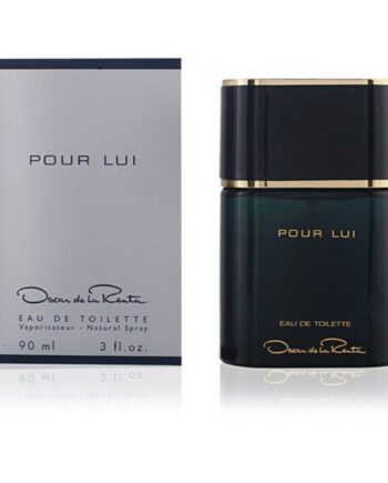Oscar Renta Pour Lui Eau Toilette Til Mænd