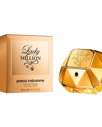 Paco Rabanne Lady Million Eau Parfum