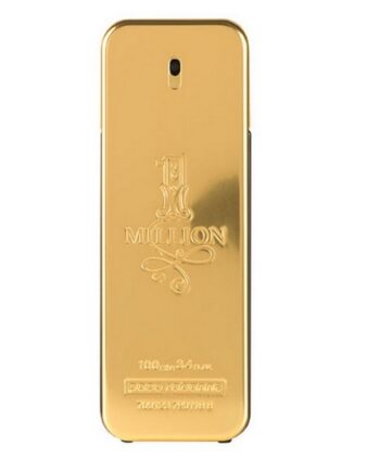 Paco Rabanne Million 100 Edt