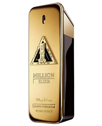 Paco Rabanne Million Elixir Intense Eau Parfum 100ml