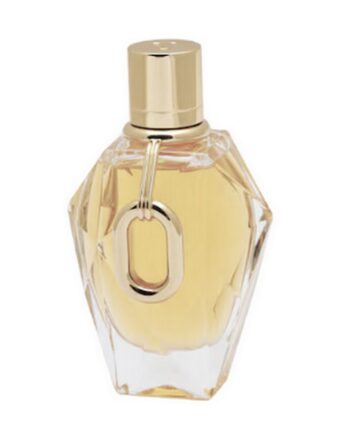 Paco Rabanne Million Gold For Her Eau Parfum