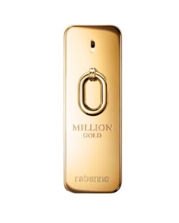Paco Rabanne Million Gold For Him Eau Parfum