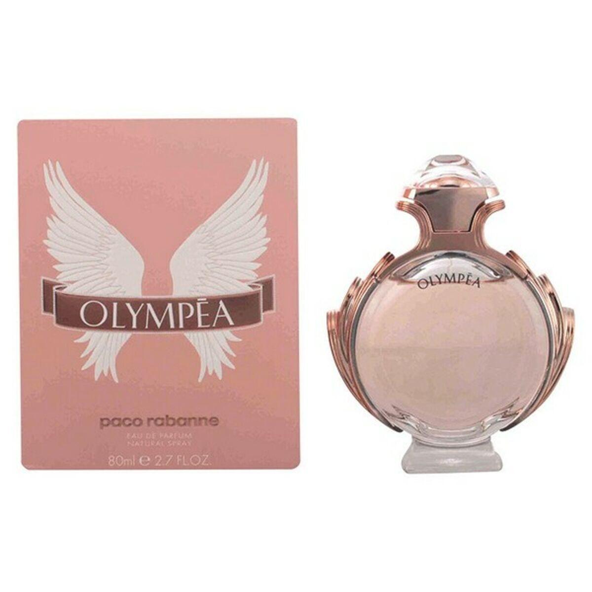 Paco Rabanne Olympa Eau Parfum Dameparfume