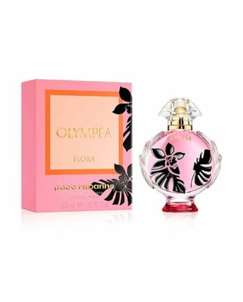 Paco Rabanne Olympa Flora Eau Parfum