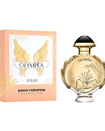 Paco Rabanne Olympa Solar Eau Parfum Dameparfume
