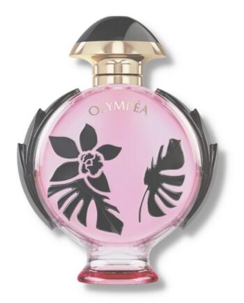 Paco Rabanne Olympea Flora Eau Parfum Intense Edp