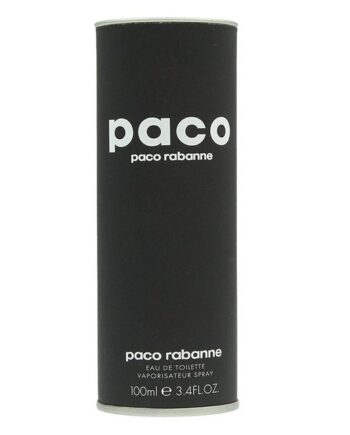 Paco Rabanne Paco 100 Edt