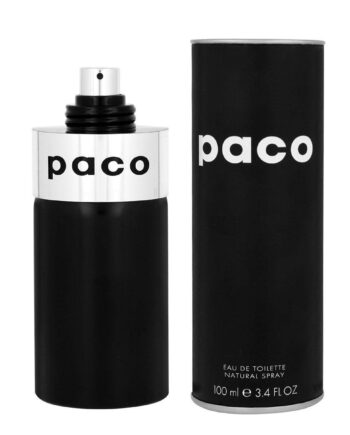 Paco Rabanne Paco Eau Toilette 100 Unisex