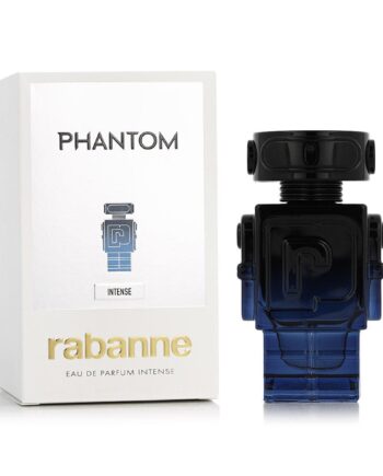 Paco Rabanne Phantom Intense Eau Parfum Til Mænd