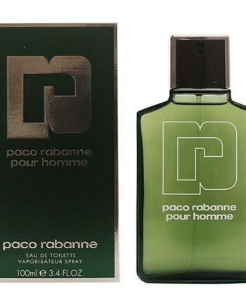 Paco Rabanne Pour Homme Eau Toilette 200