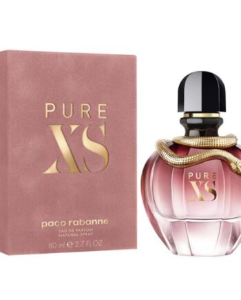 Paco Rabanne Pure For Her Eau Parfum