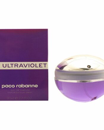 Paco Rabanne Ultraviolet Eau Parfum Dameparfume