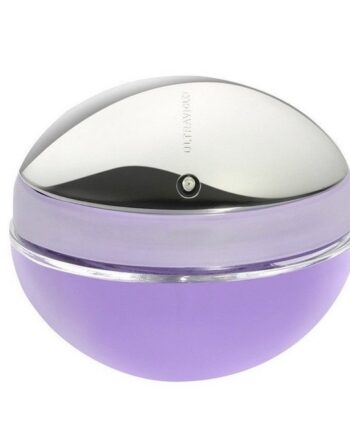 Paco Rabanne Ultraviolet Women Edp