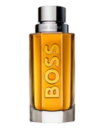 Parfume Boss The Scent Unisex Eau Parfum 100