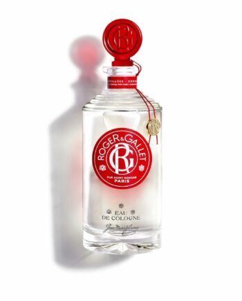 Parfume Eau Cologne Roger   Gallet Jean Marie Farina 500 Unisex