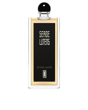 Parfume Eau Parfum Serge Lutens Bois Vanille