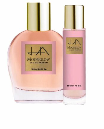 Parfume Gaveæske Til Kvinder Hannibal Laguna Moonglow Dele Eau Parfum 100