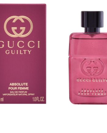 Parfume Gucci Guilty Absolute Pour Femme Eau Parfum