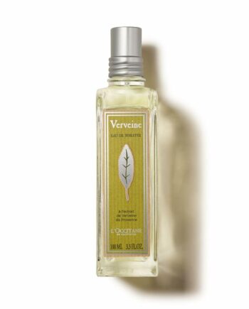 Parfume Occitane Provence Verbena Eau Toilette 100 Unisex