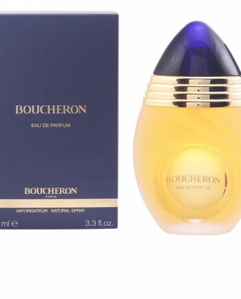 Parfume Til Kvinder Boucheron Eau Parfum 100