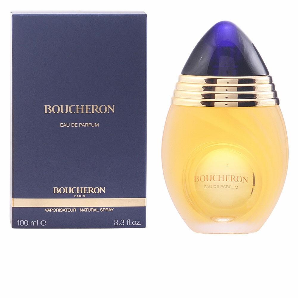 Parfume Til Kvinder Boucheron Eau Parfum 100