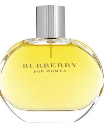 Parfume Til Kvinder Burberry Eau Parfum 100