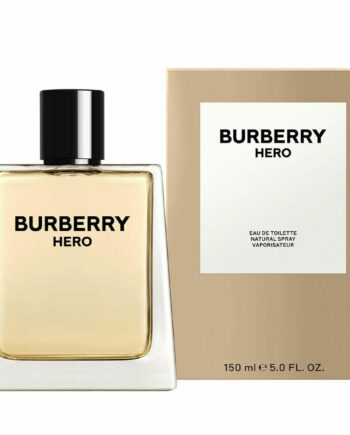 Parfume Til Kvinder Burberry Hero Eau Toilette 150