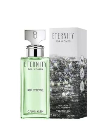 Parfume Til Kvinder Calvin Klein Eternity Eau Parfum 100 2023