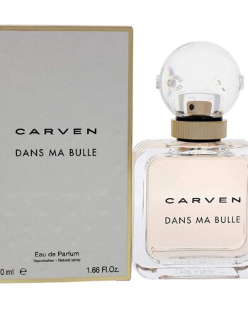 Parfume Til Kvinder Carven Eau Parfum Dans Bulle