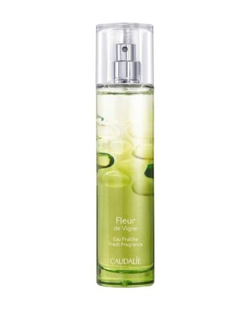 Parfume Til Kvinder Caudalie Fleur Vigne Eau Fraiche