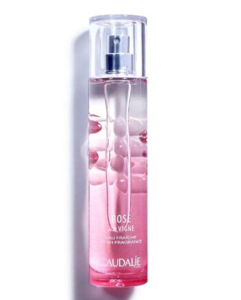 Parfume Til Kvinder Caudalie Rose Vigne Eau Fraiche
