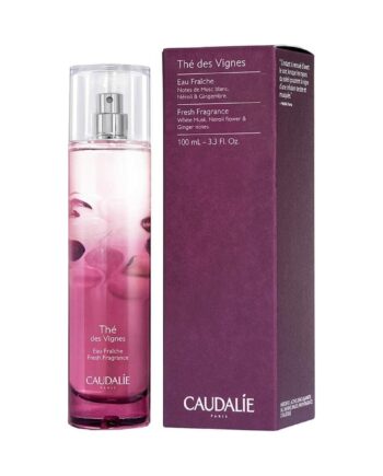 Parfume Til Kvinder Caudalie Th Des Vignes Eau Fraiche 100