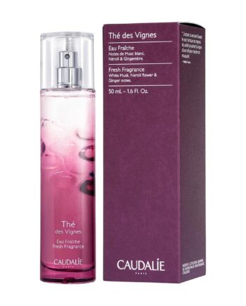 Parfume Til Kvinder Caudalie Th Des Vignes Eau Fraiche