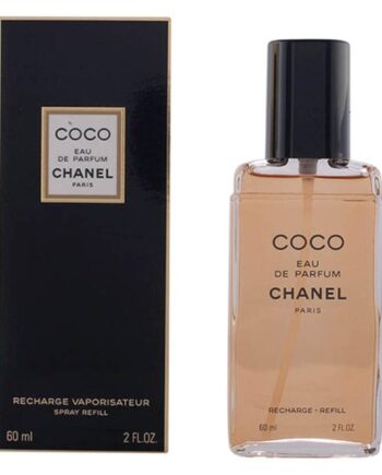 Parfume Til Kvinder Chanel Coco Eau Parfum Refill