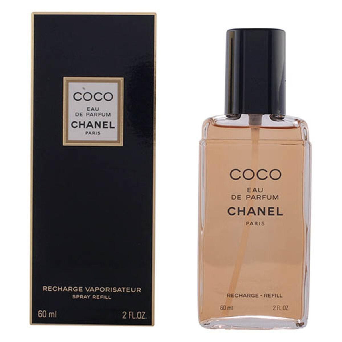 Parfume Til Kvinder Chanel Coco Eau Parfum Refill