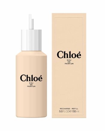 Parfume Til Kvinder Chloe Chlo Signature Eau Parfum 150 Refill