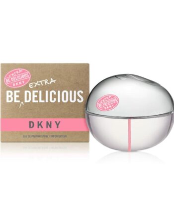 Parfume Til Kvinder Dkny Extra Delicious Eau Parfum 100