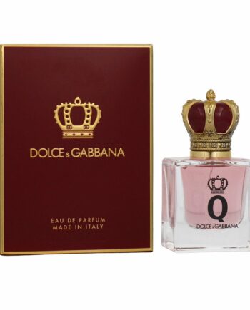 Parfume Til Kvinder Dolce   Gabbana Eau Parfum