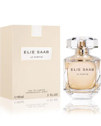 Parfume Til Kvinder Elie Saab Parfum Eau Parfum