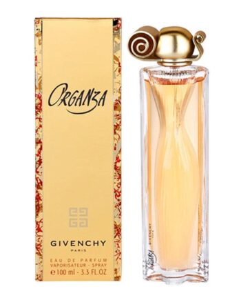 Parfume Til Kvinder Givenchy Organza Eau Parfum 100