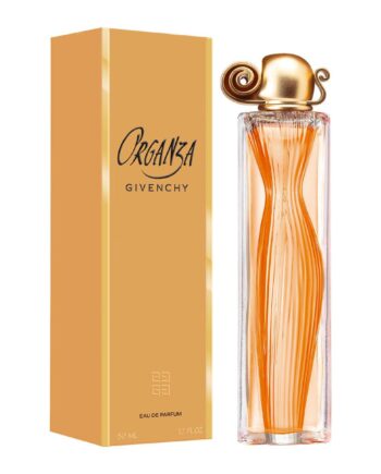 Parfume Til Kvinder Givenchy Organza Eau Parfum