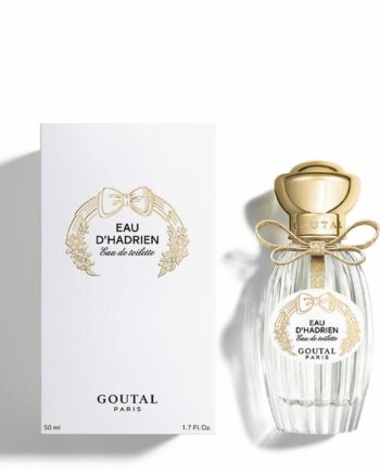 Parfume Til Kvinder Goutal Eau Dhadrien Edt